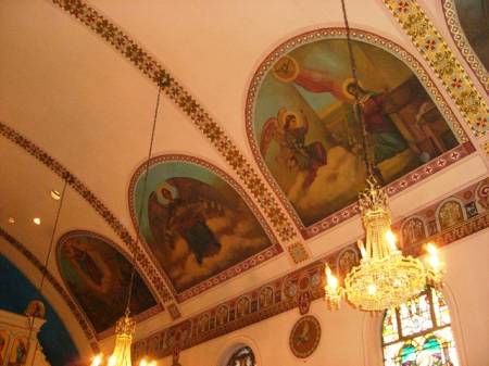 St Mary Mahanoy City Ceiling 2.jpg