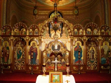 Transfiguration Shamokin Iconostasis 1.jpg