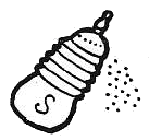 image of Salt Shaker
