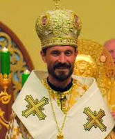 Bishop Milan Lach, S.J.