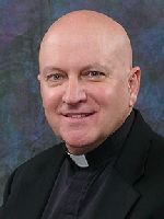 Bishop Kurt Burnette