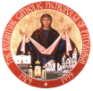 Byzantine Archeparchy of Pittsburgh Seal