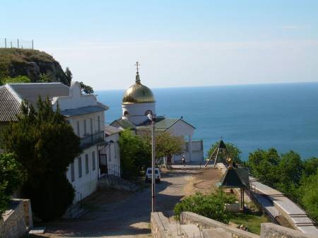 St. George Monastery.JPG