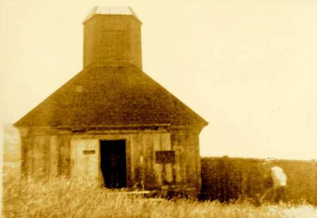 Fort Ross archival photo of chapel 2.jpg