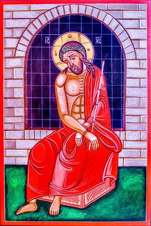 "Christ_the_Prisoner"_by_iconographer_Ray_Mastroberte..jpg